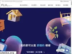 Sites similar to flh.com.tw