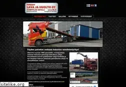 Sites similar to flh.fi