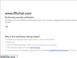 Sites similar to flhchat.com