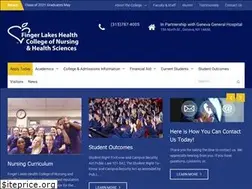 Sites similar to flhcon.edu