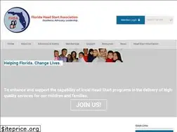 Sites similar to flheadstart.org