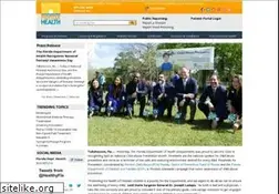 Sites similar to flhealth.gov