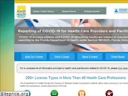 Sites similar to flhealthsource.gov