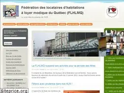Sites similar to flhlmq.com
