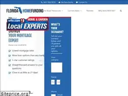 Sites similar to flhomefunding.com
