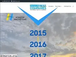 Sites similar to flhorizon.com