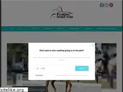 Sites similar to flhorsepark.com