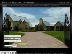 Sites similar to flhorseproperty.com