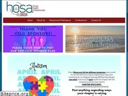Sites similar to flhosa.org
