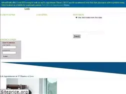 Sites similar to flhosplab.com