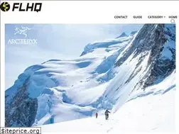 Sites similar to flhq.jp