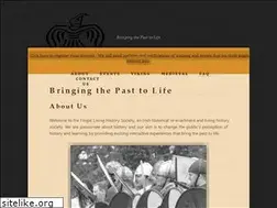 Sites similar to flhs.ie
