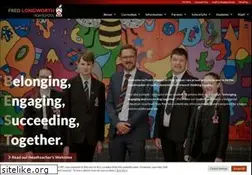 Sites similar to flhs.org.uk