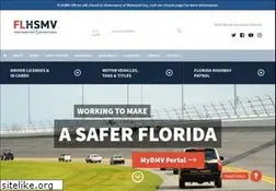 Sites similar to flhsmv.gov