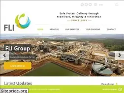 Sites similar to fli-group.com