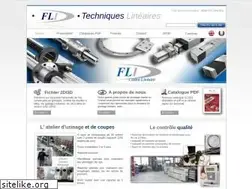Sites similar to fli-industrie.fr