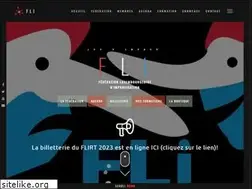 Sites similar to fli.lu