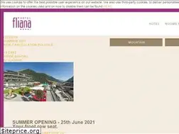 Sites similar to fliana.com