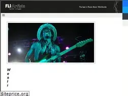Sites similar to fliartists.com