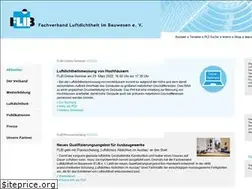 Sites similar to flib.de