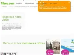 Sites similar to flibco.com