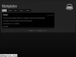 Sites similar to flibitijibibo.com