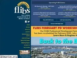 Sites similar to flibs.org