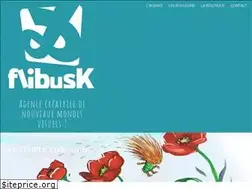 Sites similar to flibusk.com