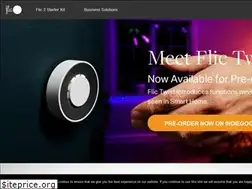 Sites similar to flic.io