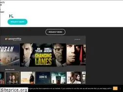 Sites similar to flicast.com