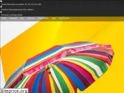Sites similar to flicbrindes.com.br