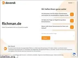 Sites similar to flichman.de