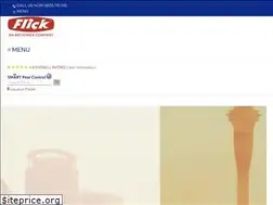 Sites similar to flick-anticimex.co.nz