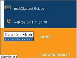 Sites similar to flick-sass.de