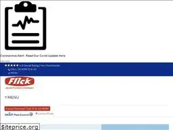 Sites similar to flick.com.au