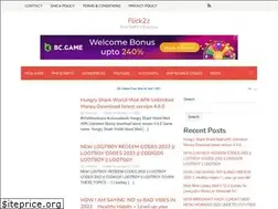 Sites similar to flick2z.com
