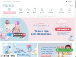 Sites similar to flickakids.com.br