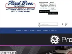 Sites similar to flickbrothers.com