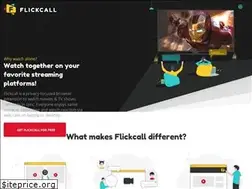 Sites similar to flickcall.com