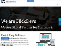 Sites similar to flickdevs.com