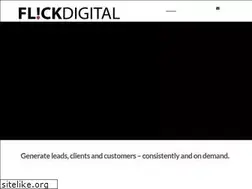 Sites similar to flickdigital.co.nz