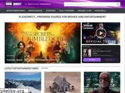 Sites similar to flickdirect.com