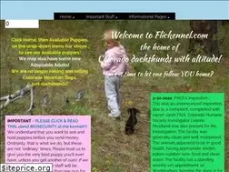 Sites similar to flickennel.com