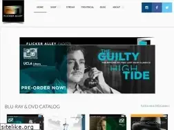 Sites similar to flickeralley.com