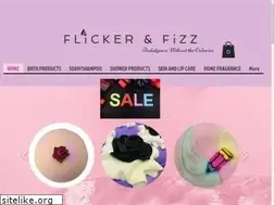 Sites similar to flickerandfizz.co.uk