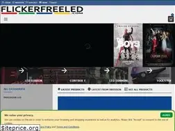 Sites similar to flickerfreeled.com