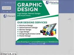 Sites similar to flickering.in