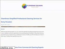 Sites similar to flickeringcolours.net