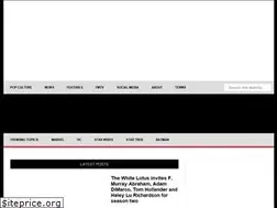 Sites similar to flickeringmyth.com