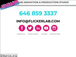 Sites similar to flickerlab.com